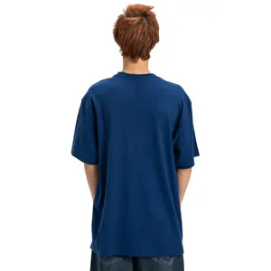 T-shirt DC Shoes Blurry Years image-4
