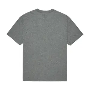 T-shirt DC Shoes Blurry Years image-3