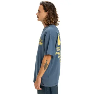 T-shirt DC Shoes DC Parts Dep image-5