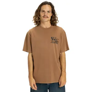 T-shirt DC Shoes Parts Dep image-1