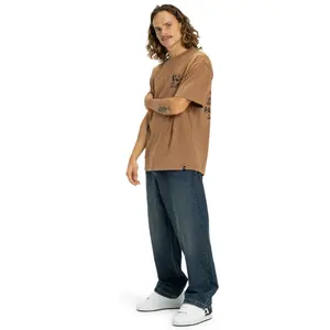 T-shirt DC Shoes Parts Dep image-5