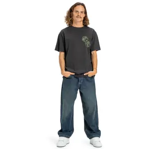 T-shirt DC Shoes High Rollin image-1