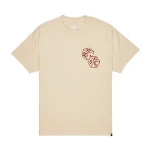 T-shirt DC Shoes High Rollin image-0