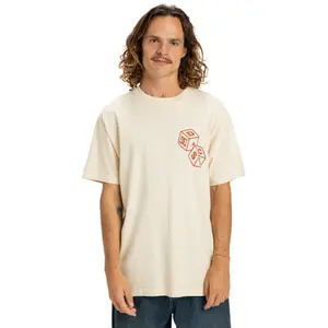 T-shirt DC Shoes High Rollin image-1