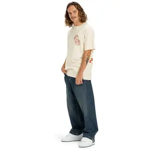 T-shirt DC Shoes High Rollin image-4