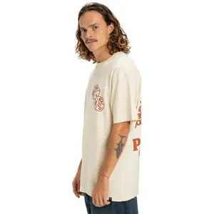 T-shirt DC Shoes High Rollin image-5