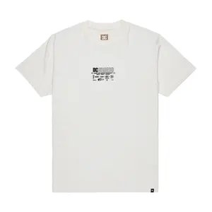 T-shirt DC Shoes Made Custom image-0