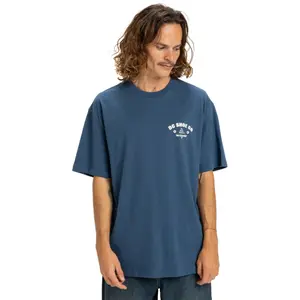 T-shirt DC Shoes Pro Service image-2