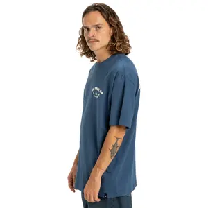 T-shirt DC Shoes Pro Service image-5