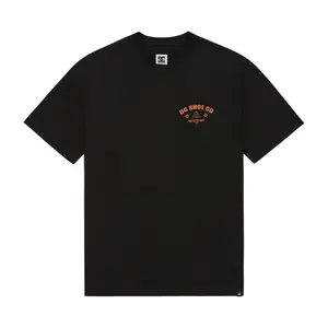 T-shirt DC Shoes Pro Service image-0