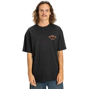 T-shirt DC Shoes Pro Service image-1
