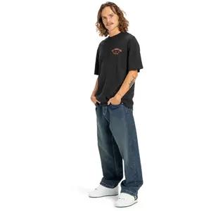 T-shirt DC Shoes Pro Service image-2