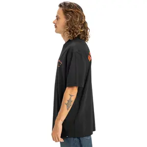 T-shirt DC Shoes Pro Service image-4