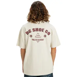 Koszulka DC Shoes Pro Service image-4