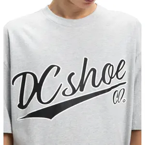 Koszulka DC Shoes Substitute image-3