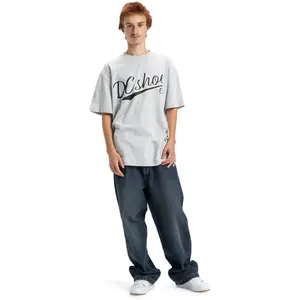 Koszulka DC Shoes Substitute image-4