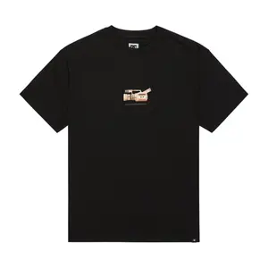 T-shirt DC Shoes Handy Cam image-0