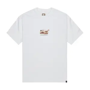 T-shirt DC Shoes Handy Cam image-0
