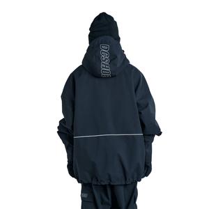 Ski-jas DC Shoes Wide 10K image-3