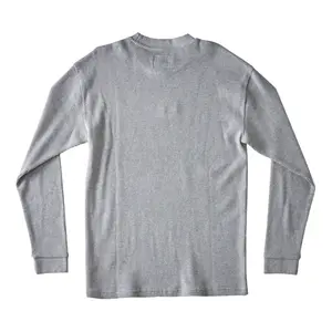 Sweatshirt DC Shoes Waffle Knit Ls image-1