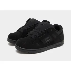 Children's Trainers DC Shoes Stag image-1