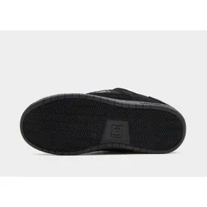 Children's Trainers DC Shoes Stag image-4