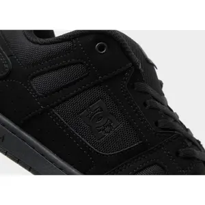 Children's Trainers DC Shoes Stag image-5