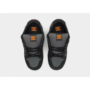 Children's Trainers DC Shoes Stag image-2