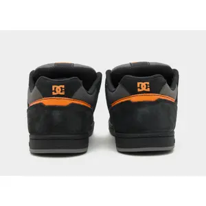 Children's Trainers DC Shoes Stag image-3