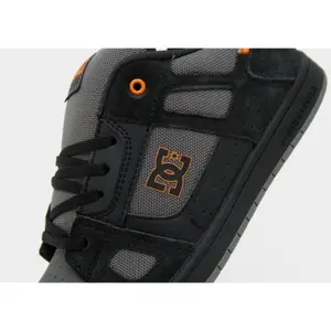 Children's Trainers DC Shoes Stag image-4