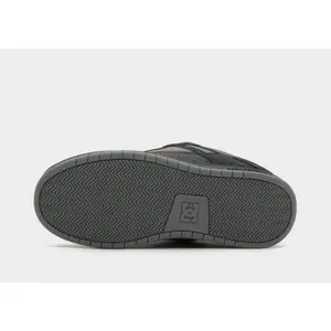 Children's Trainers DC Shoes Stag image-5