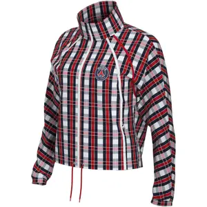 Damesjas Nike W J WOVEN JACKET image-0