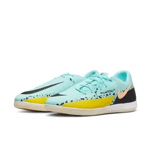 Voetbalschoenen Nike Phantom GT2 Academy IC - Lucent Pack image-4
