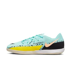 Voetbalschoenen Nike Phantom GT2 Academy IC - Lucent Pack image-3