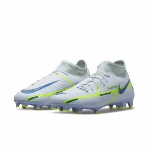 Voetbalschoenen Nike Phantom Gt2 Academy Dynamic Fit MG - Progress Pack image-4