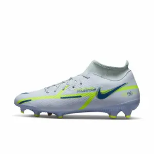 Voetbalschoenen Nike Phantom Gt2 Academy Dynamic Fit MG - Progress Pack image-1