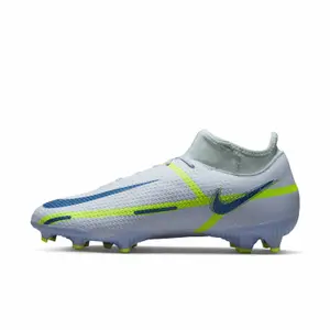 Voetbalschoenen Nike Phantom Gt2 Academy Dynamic Fit MG - Progress Pack image-3