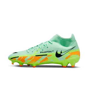 Fodboldsko Nike Phantom GT2 Academy Dynamic Fit MG- Bonded Pack image-1