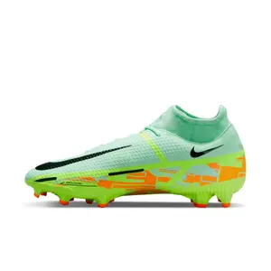 Fodboldsko Nike Phantom GT2 Academy Dynamic Fit MG- Bonded Pack image-3