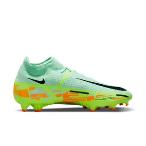 Fodboldsko Nike Phantom GT2 Academy Dynamic Fit MG- Bonded Pack image-2