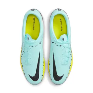 Fodboldsko Nike Phantom GT2 Academy AG - Lucent Pack image-5