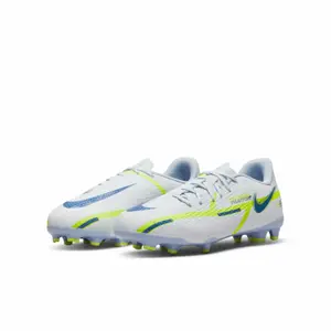 Botas de fútbol para niños Nike Jr. Phantom Gt2 Academy MG image-4