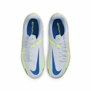 Botas de fútbol para niños Nike Jr. Phantom Gt2 Academy MG image-6