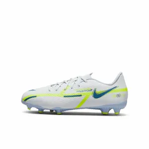 Botas de fútbol para niños Nike Jr. Phantom Gt2 Academy MG image-1