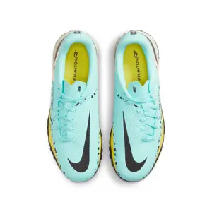 Kinder-Fußballschuhe Nike Phantom GT2 Academy TF - Lucent Pack image-6