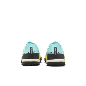 Kinder-Fußballschuhe Nike Phantom GT2 Academy TF - Lucent Pack image-5