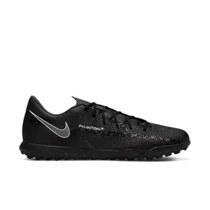 Chaussures de football Nike Phantom GT2 Club TF - Shadow Black Pack image-0