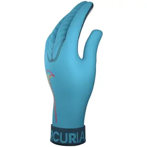 Kid's goalie gloves Nike Mercurial Touch Victory image-0