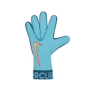 Kid's goalie gloves Nike Mercurial Touch Victory image-2