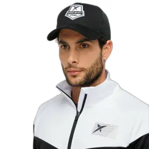 Cap Drop Shot candem bk image-0